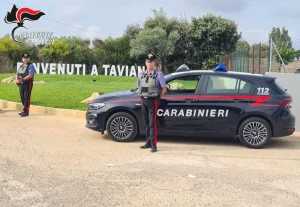 Latitante catturato dopo 19 anni grazie a un tatuaggio identificativo.