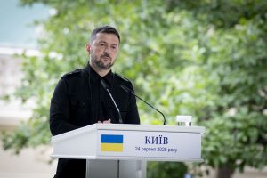 Missione Sentinella Nato in Romania: drone viola spazio aereo, Zelensky avverte sull’espansione della guerra.