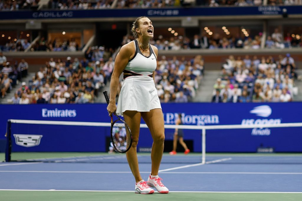 Aryna Sabalenka trionfa agli US Open 2025 Il 6 settembre 2025, Aryna Sabalenka ha vivido un momento...