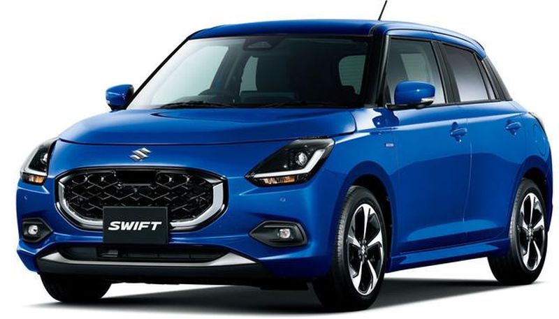 La Suzuki Swift Raggiunge 10 Milioni di Vendite a Livello Globale TORINO (ITALPRESS) – Un traguardo...