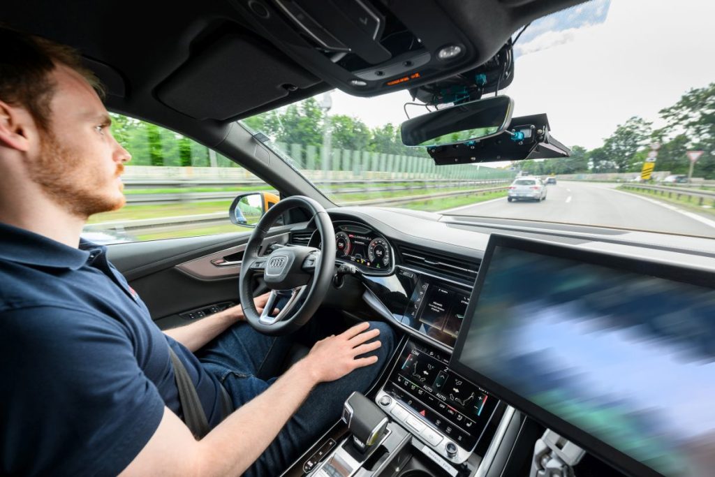 “Bosch: La mobilità software-driven come motore di crescita per il futuro della mobilità”