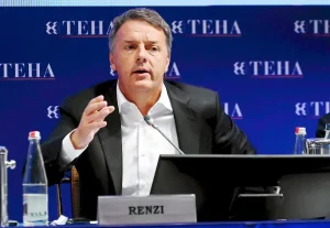 Renzi: “Stop all’ideologia per trasformare l’opposizione in un’alternativa concreta”