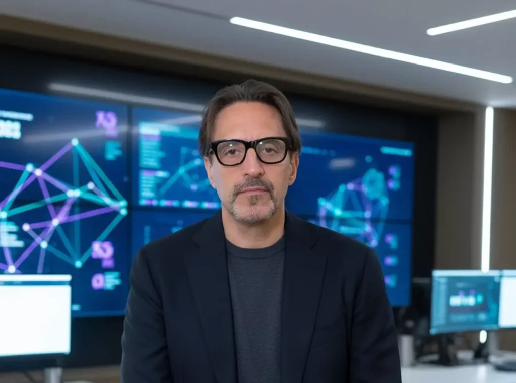 Domyn inaugura una nuova divisione finanziaria con l’ex BlackRock Pasquali al comando.