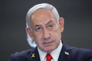 Netanyahu: “Basta immunità per i terroristi, è tempo di agire con fermezza.”