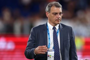 Comolli: “Mercato Juve positivo, Zhegrova e Openda tra i top club da seguire”