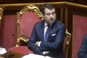 Salvini: in 9 mesi, calano a 91 morti e 1.012 feriti sulle strade.