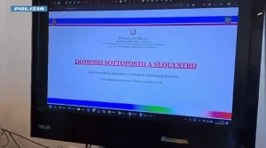 Polizia Postale smantella piattaforma sessista: un passo avanti per la sicurezza online.