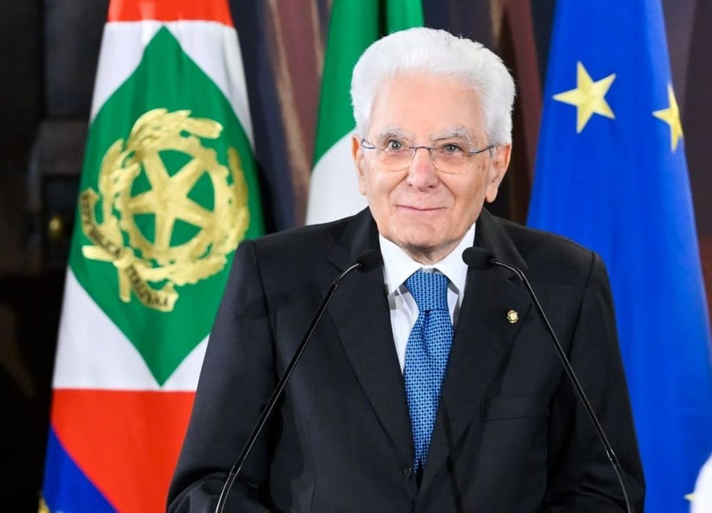 Mattarella a Ventotene: simbolo di pace e democrazia per l’Unione Europea.