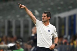 Chivu: sfida cruciale con la Juve, ma il campionato è una maratona da affrontare.