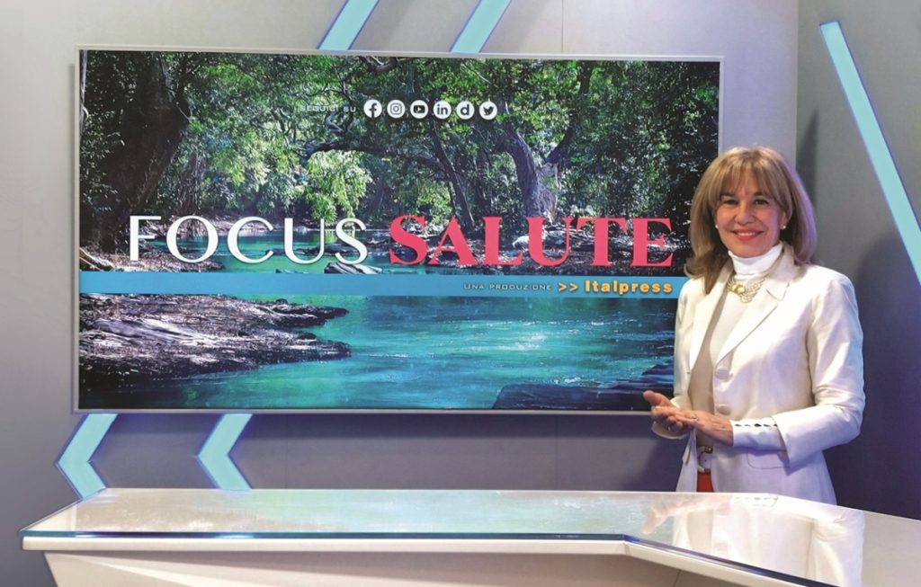 Focus Salute: Una Nuova Fase dal 15 Settembre MILANO (ITALPRESS) – Da lunedì 15 settembre, Focus...