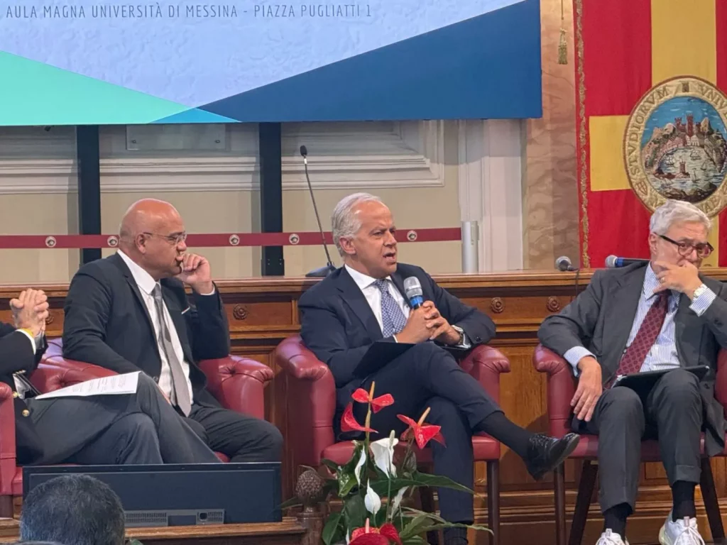 Piantedosi: L’Italia guida l’Europa nella lotta contro le mafie.