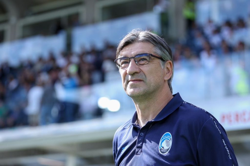 Atalanta pronta per la sfida contro il PSG: curiosità e aspettative di Juric.