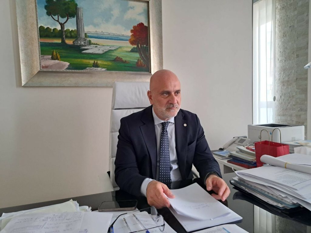 Asp Siracusa presenta piano innovativo per ridurre le attese nelle prenotazioni sanitarie