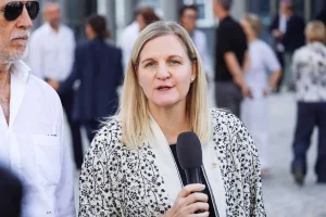 Milano-Cortina: Italia pronta per i Giochi, grande impegno a Coventry!