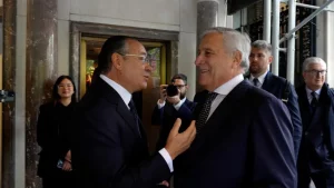 Ecam Council: 20 Paesi uniti per connettere Africa, Europa e Italia nel progresso comune.