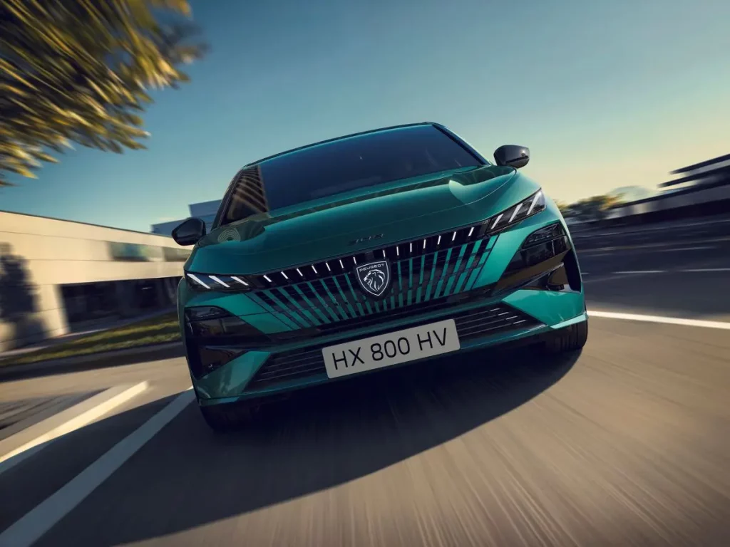 Stellantis supera 1,65 milioni di immatricolazioni in Europa ad agosto 2023.