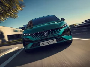 Stellantis: Leader nel Mercato Automobilistico Europeo Performance Eccellenti nei Primi Otto Mesi...