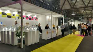 Moda e gioielli: le aziende siciliane brillano alla Milano Fashion & Jewels 2023.