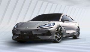 Denza Debutta al 65° Salone Nautico Internazionale di Genova MILANO (ITALPRESS) – DENZA, il...