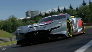 Mazda A Gioco Nella Gran Turismo World Series di Berlino ROMA (ITALPRESS) – Nel corso del weekend...