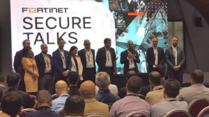 Secure Talks 2025 di Fortinet: l’evento di cybersicurezza che fa la differenza a Malta.