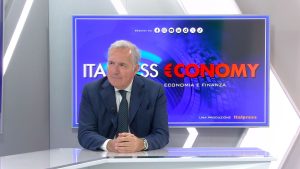 BYD: La Visione di un Futuro Sostenibile in Europa MILANO (ITALPRESS) – BYD è determinata a...