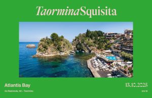 Alta cucina a Taormina: chef stellati e talenti emergenti in un’esperienza culinaria unica.