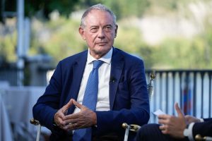 Futuro Armani senza veto, ma si spera rimanga un’eccellenza italiana