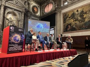 C.r.e.d.i.t. 2025: i rischi si quadruplicano e rivoluzionano i modelli finanziari globali