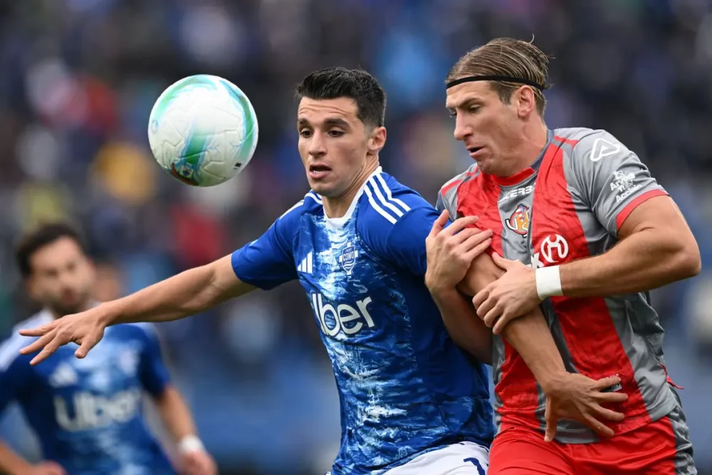 Cremonese resta imbattuta, Como bloccato in casa sul pareggio 1-1.