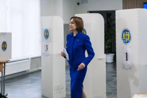 Elezioni in Moldavia: vittoria filo-europeista oltre il 50%, Zelensky commenta su Russia.