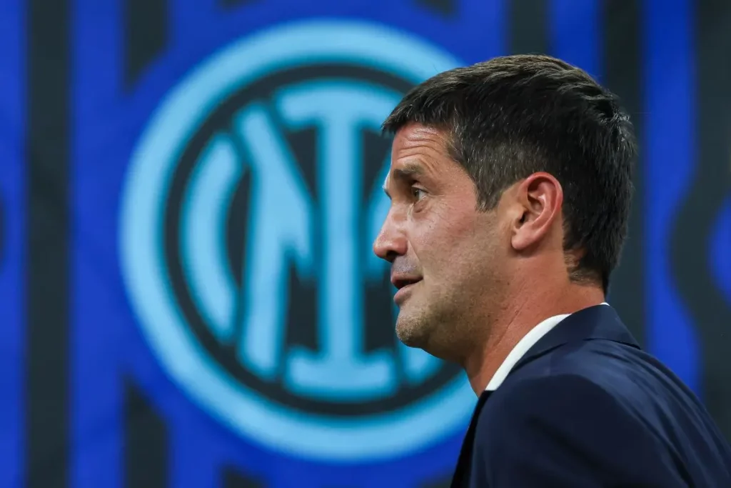 Sommer in campo, Slavia avversario temibile; Dimarco: ‘Il mister ci supporta molto’