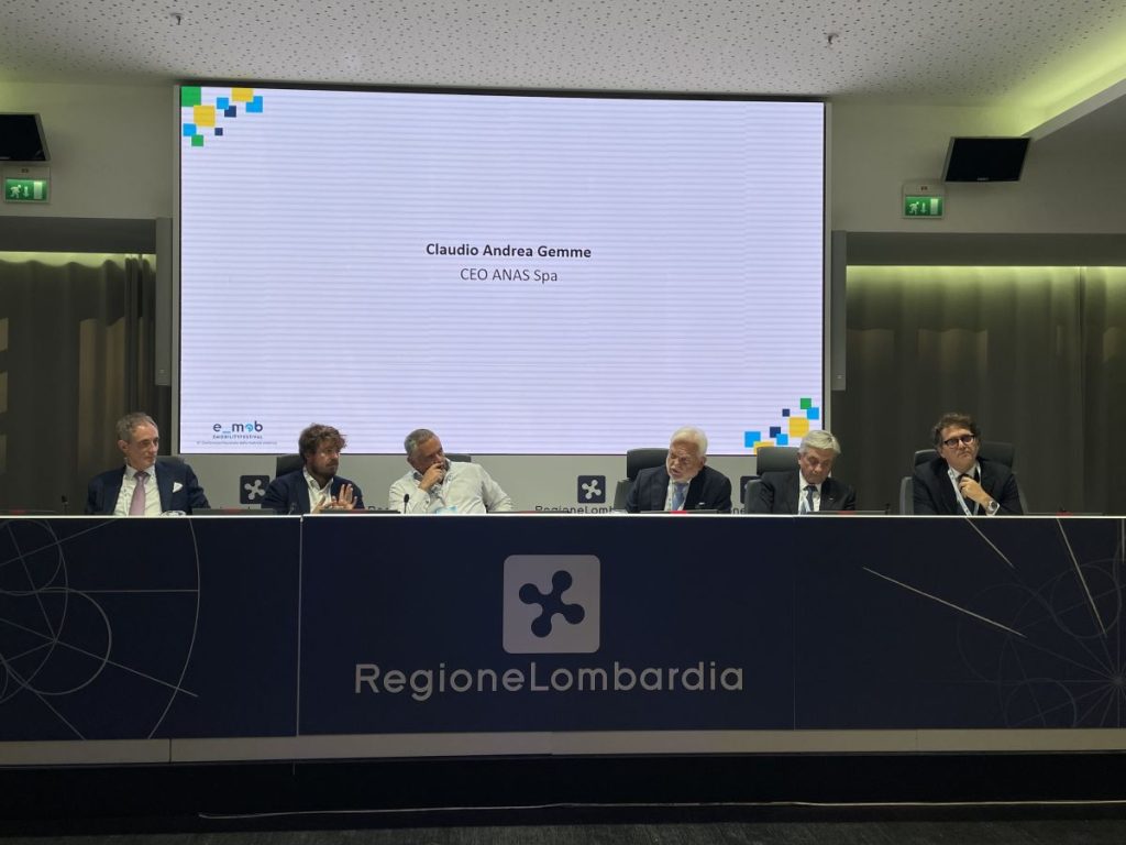 Anas investe 90 milioni per promuovere la sostenibilità nei trasporti italiani.