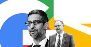 Google chiede alla Corte Suprema di annullare la sentenza favorevole a Epic.