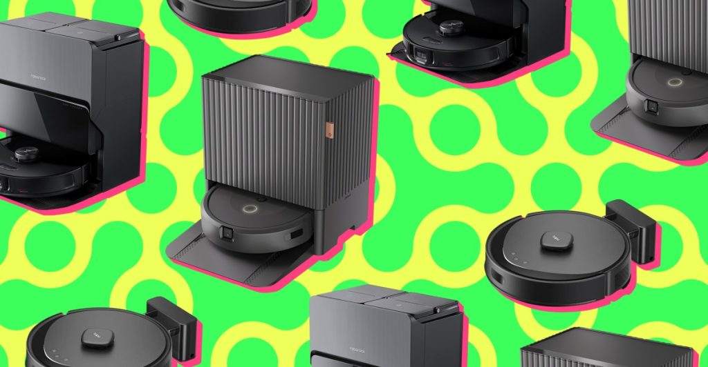 I migliori robot aspirapolvere testati nel 2025: prestazioni e tecnologia all’avanguardia.