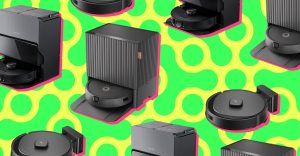 I migliori robot aspirapolvere testati nel 2025: prestazioni e tecnologia all’avanguardia.