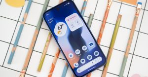 Recensione Google Pixel 10: eccellente performance e qualità a un prezzo competitivo.