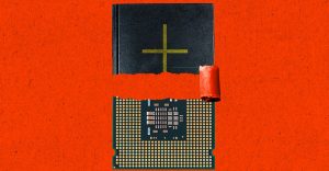 MAGA populisti invocano guerra sacra contro Big Tech per la libertà di espressione.