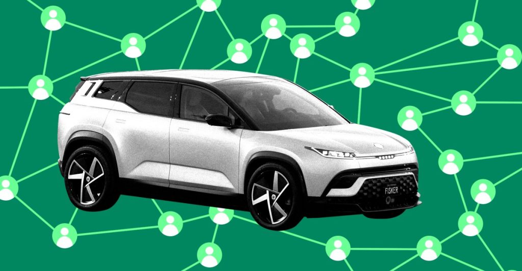 Quando il produttore di EV fallì, i suoi clienti divennero l’azienda automobilistica.