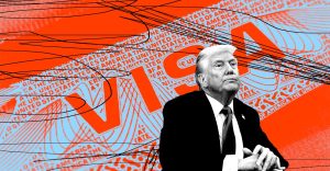 La nuova politica H-1B di Trump genera panico temporaneo e caos a lungo termine.