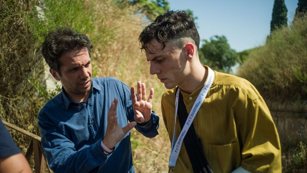 “40 secondi”: Il film di Francesco Gheghi racconta la toccante storia di Willy Monteiro.