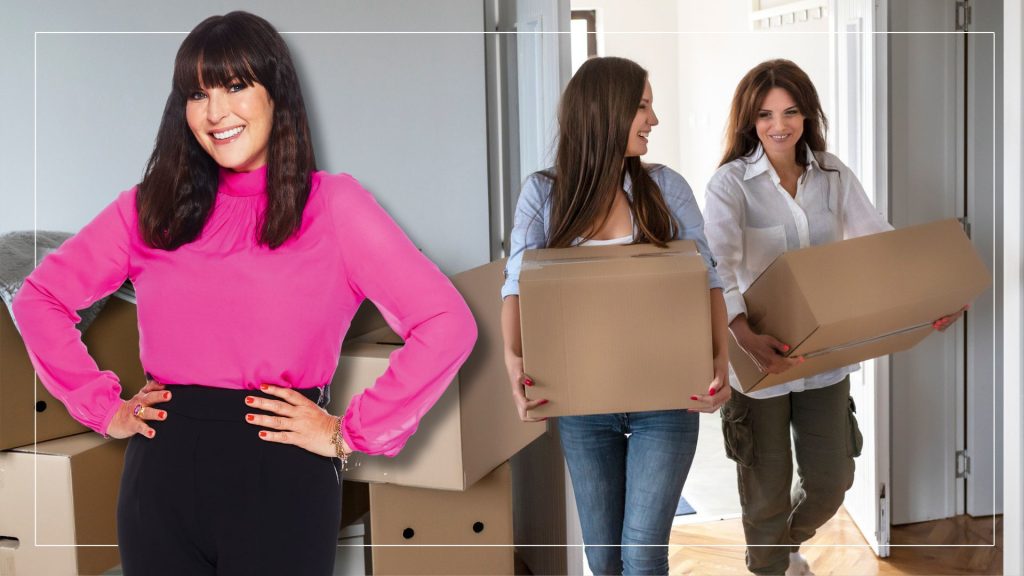 Il nostro nido vuoto rivelerà le crepe nella relazione?