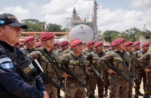 Guatemala chiude campo petrolifero e potenzia la sicurezza nella Riserva della Biosfera Maya.