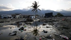 I terremoti più devastanti della storia: dall’inesorabile Kamchatka a Fukushima.