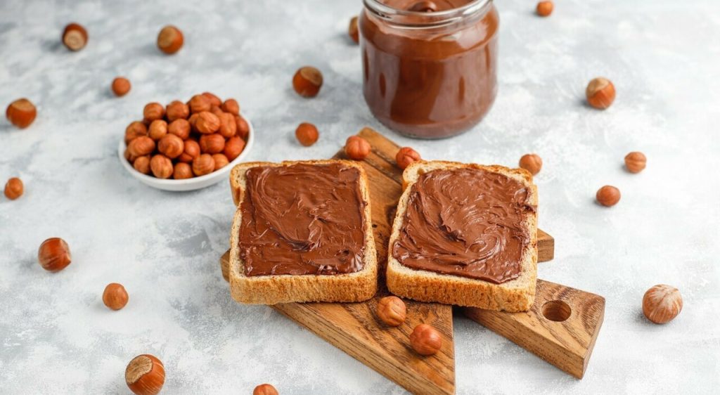 Nutella escluse dalla top 5: ecco le creme spalmabili più amate del 2023!