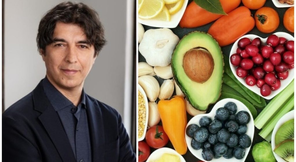 Dieta mima-digiuno: vivere fino a 120 anni con tè, biscotti e un bicchiere di vino.