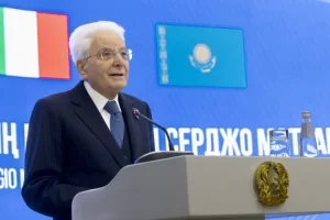 Mattarella: La Carta dell’ONU guida nella gestione delle crisi globali.