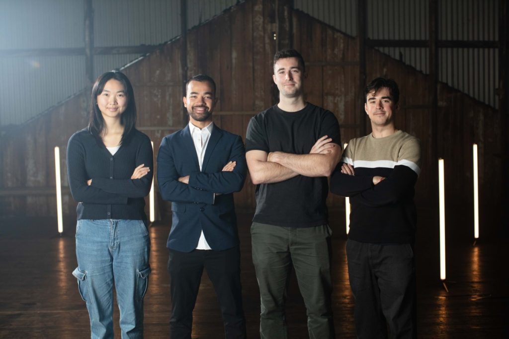 Alloy rivoluziona la gestione dei dati nel settore della robotica.