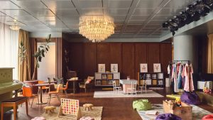 I migliori circoli privati per famiglie a Londra: scopri come accedervi.