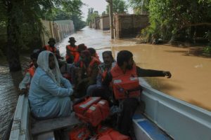 Situazione alluvione a Multan, Pakistan MULTAN, Pakistan (AP) — Ultime notizie dall’east Punjab: le...